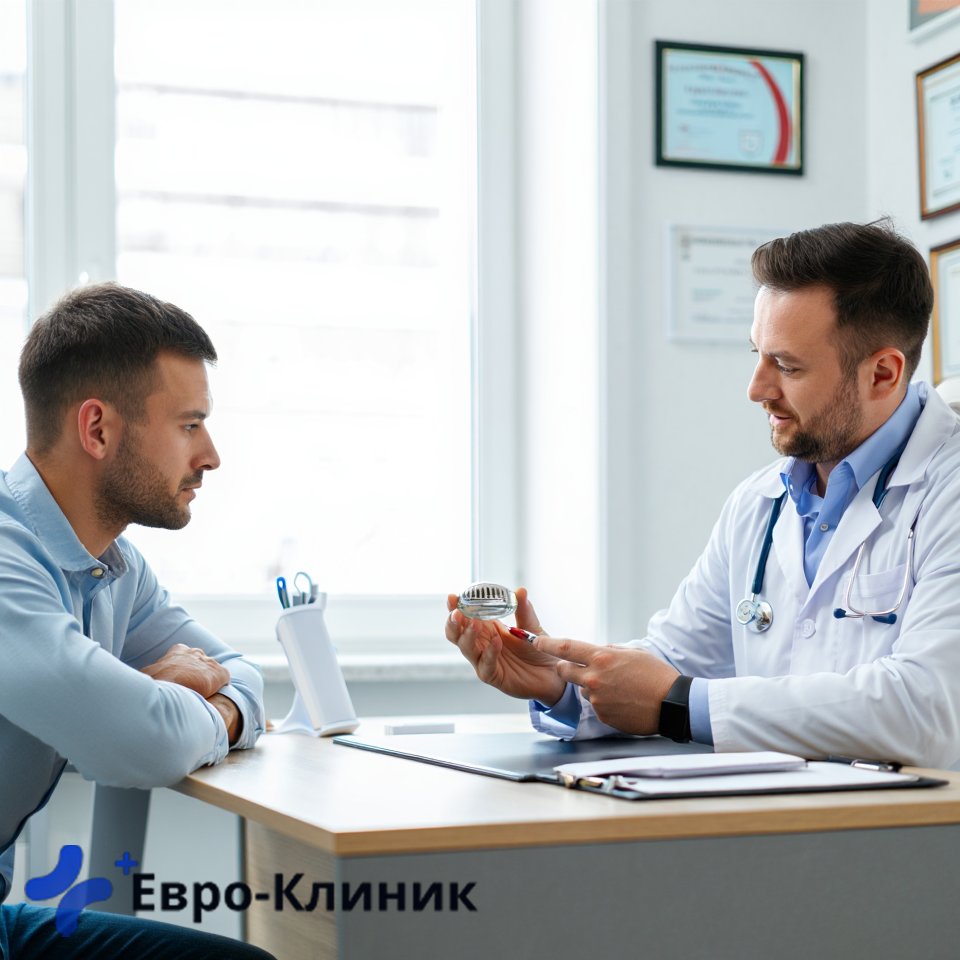 Консультация по химзащите от алкоголизма в Фролово